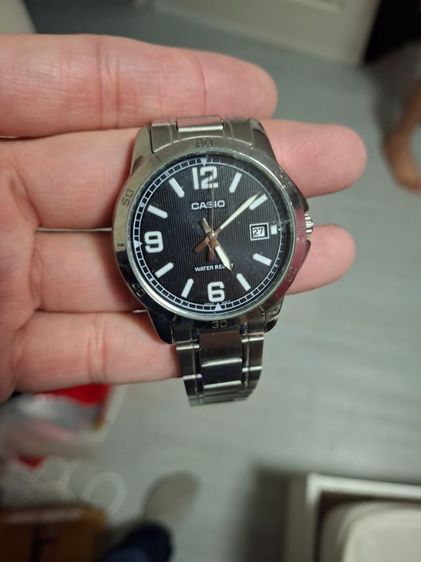 ขายนาฬิกา casio รูปที่ 6