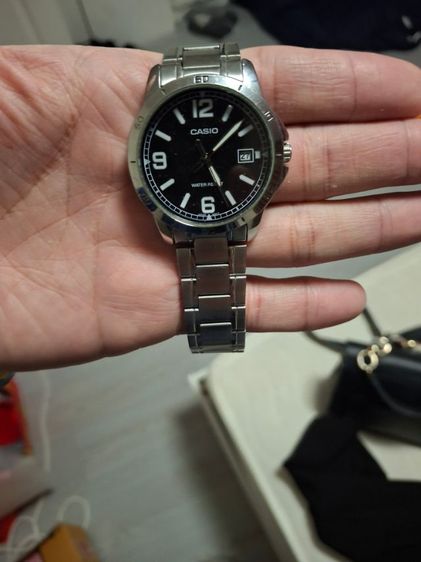 ขายนาฬิกา casio รูปที่ 4