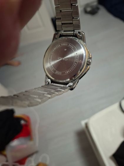 ขายนาฬิกา casio รูปที่ 3