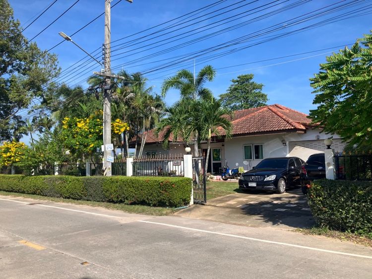 ตกแต่งครบ บ้านพูลวิลล่า 3 ห้องนอน 3 ห้องน้ำ ขายหรือเช่า รูปที่ 3