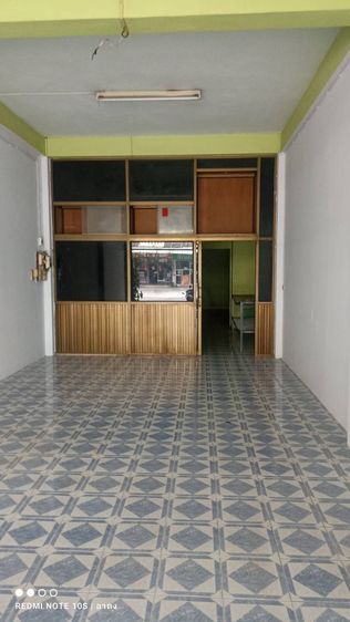 ขาย อาคารพาณิชย์  ทำเลทอง  รูปที่ 3