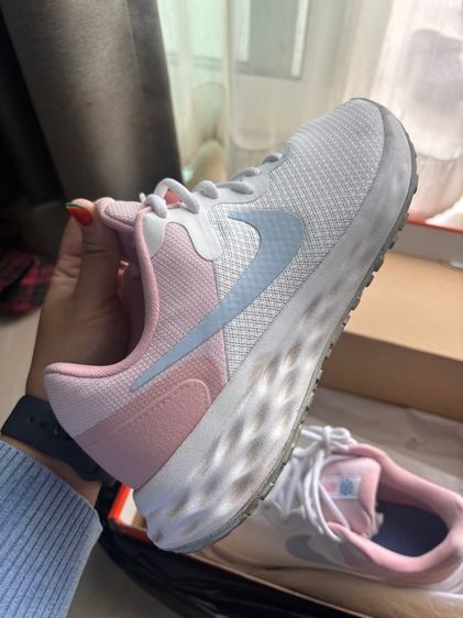 รองเท้า Nike  รูปที่ 8