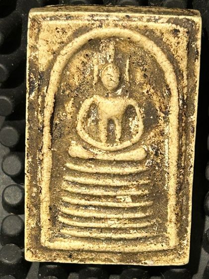 พระเหรียญเก่าเก็บ หลวงพ่อโต รูปที่ 4