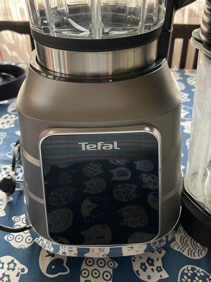 Tefal BL985ปั่นร้อนเย็นสูญญากาศ รูปที่ 4