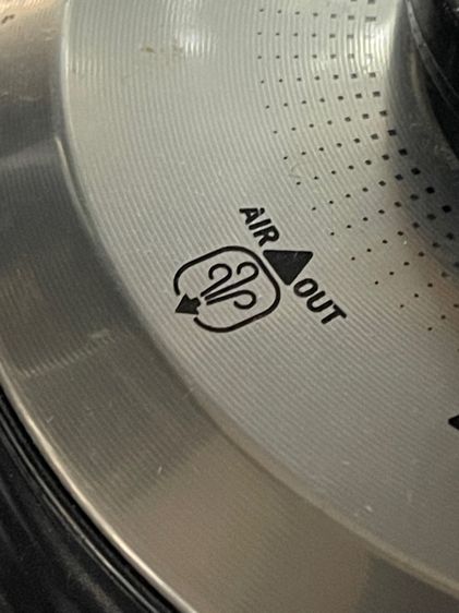 Tefal BL985ปั่นร้อนเย็นสูญญากาศ รูปที่ 6