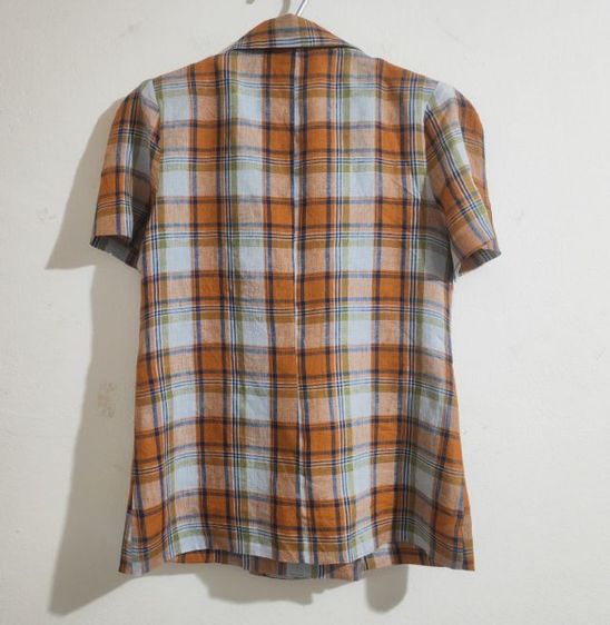 สูทแขนสั้น ผู้หญิง รูปที่ 11