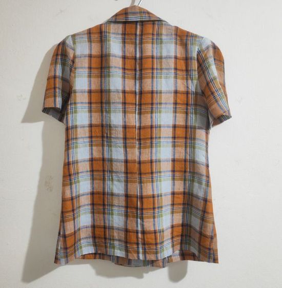 สูทแขนสั้น ผู้หญิง รูปที่ 8