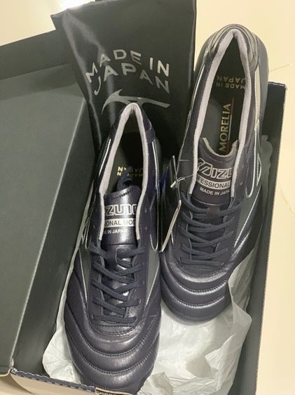 Mizuno Dna  รูปที่ 3