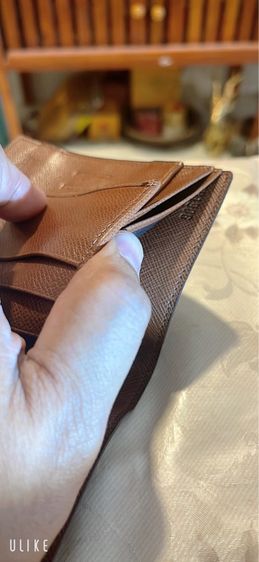 กระเป๋าสตางค์ LV รูปที่ 5