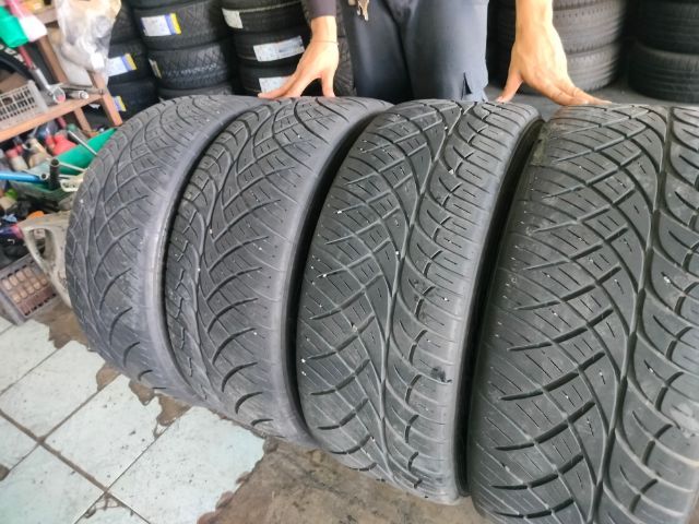 ลัอแม็กเล็นโซ่ขอบ20 6รูพร้อมยางใจ รูปที่ 9