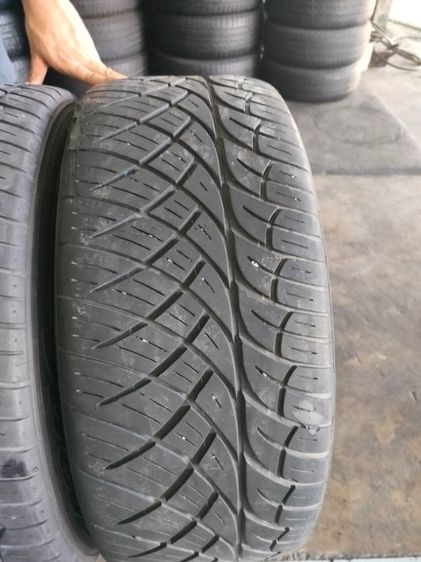 ลัอแม็กเล็นโซ่ขอบ20 6รูพร้อมยางใจ รูปที่ 10