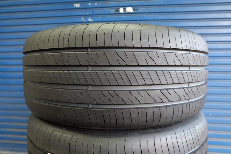 📣 ยางใหม่ Goodyear Comforttred ปี23 ขนาด 235 45R18 รูปที่ 5