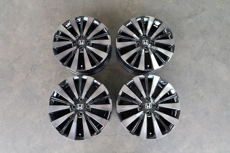 📣 ล้อเปล่า Honda City eHEV RS ขอบ 16 นิ้ว