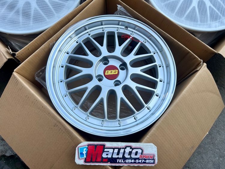 BBS LM 17 4รู100 รูปที่ 2