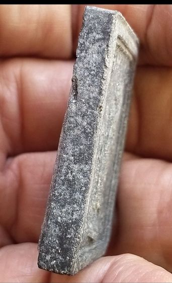 สมเด็จหลังพระสิวลี หลวงพ่อกวย วัดโฆสิตาราม ชัยนาท ปี2515 รูปที่ 7