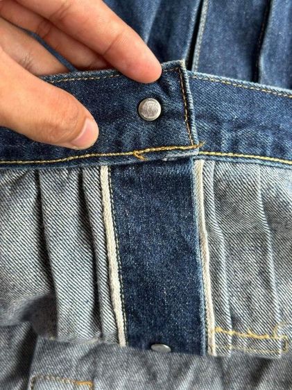 แจ็คเก็ต Levi's แท้ รูปที่ 6