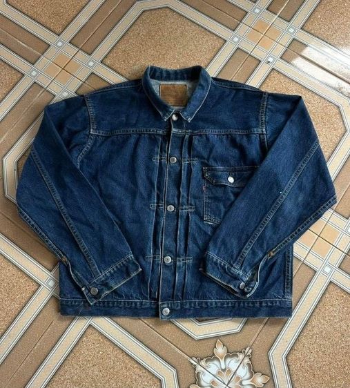 แจ็คเก็ต Levi's แท้