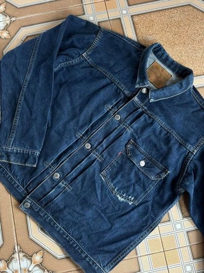 แจ็คเก็ต Levi's แท้ รูปที่ 8