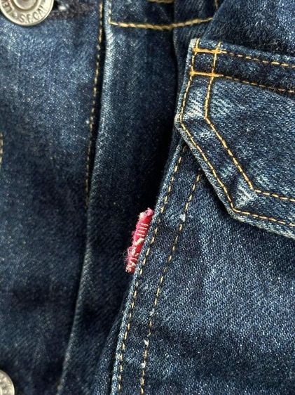 แจ็คเก็ต Levi's แท้ รูปที่ 5