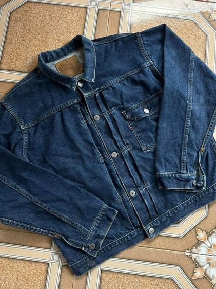แจ็คเก็ต Levi's แท้ รูปที่ 3