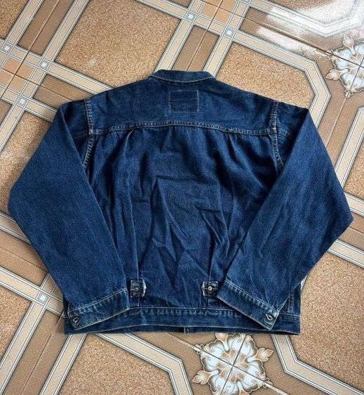 แจ็คเก็ต Levi's แท้ รูปที่ 2
