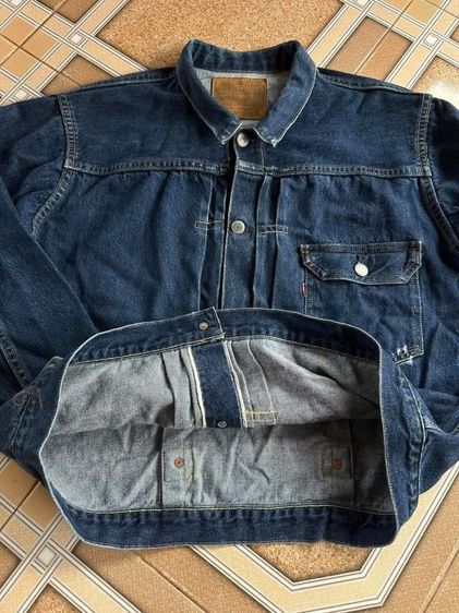 แจ็คเก็ต Levi's แท้ รูปที่ 4