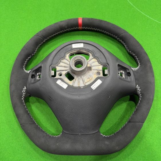 พวงมาลัย BMW Alcantara F20 F30 รูปที่ 5