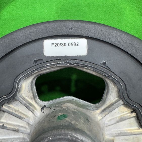 พวงมาลัย BMW Alcantara F20 F30 รูปที่ 6