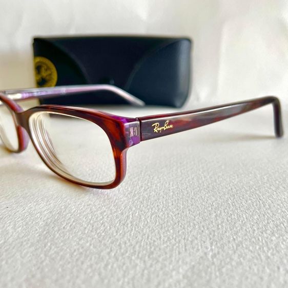 Ray-Ban แว่นตา กรอบแว่น เรย์แบนแท้  รูปที่ 6