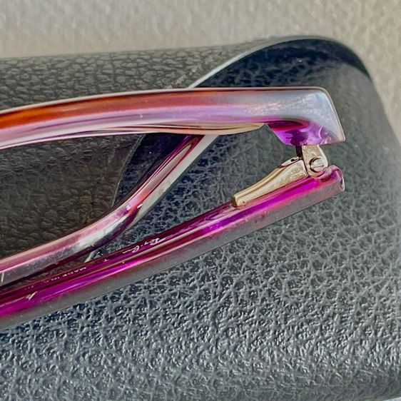 Ray-Ban แว่นตา กรอบแว่น เรย์แบนแท้  รูปที่ 15