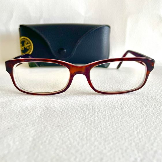 Ray-Ban แว่นตา กรอบแว่น เรย์แบนแท้  รูปที่ 4