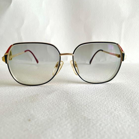 JAPAN 🇯🇵 กรอบแว่นตา ญี่ปุ่นแท้ รูปที่ 4