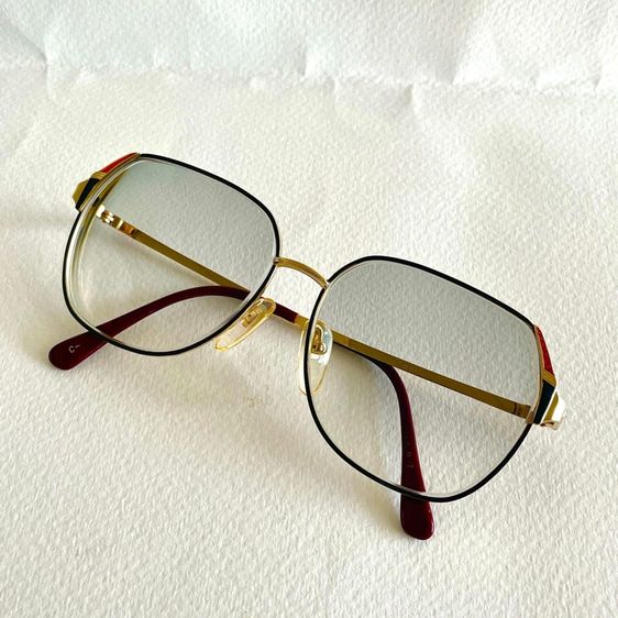 JAPAN 🇯🇵 กรอบแว่นตา ญี่ปุ่นแท้ รูปที่ 3