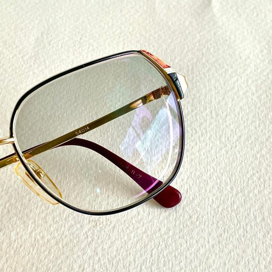 JAPAN 🇯🇵 กรอบแว่นตา ญี่ปุ่นแท้ รูปที่ 7