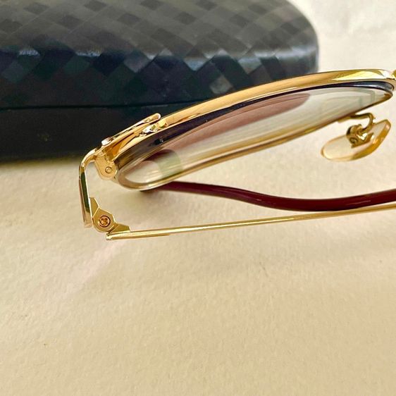 JAPAN 🇯🇵 กรอบแว่นตา ญี่ปุ่นแท้ รูปที่ 16