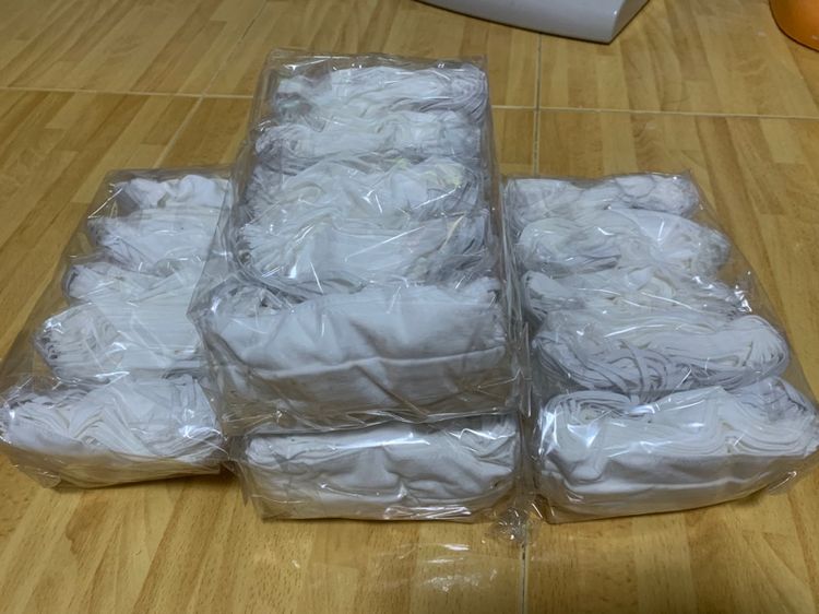 ผ้าปิดจมูก รูปที่ 3