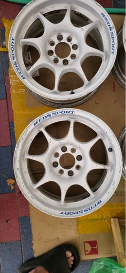 wedssport tc05 รูปที่ 7