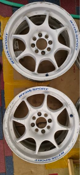 wedssport tc05 รูปที่ 6