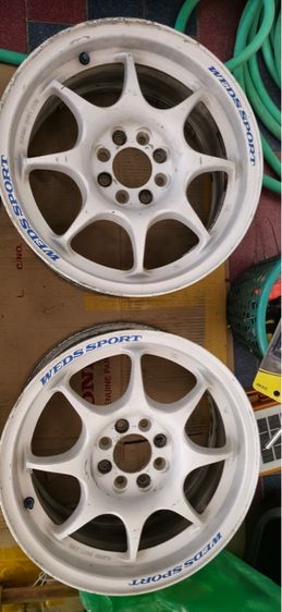 wedssport tc05 รูปที่ 5