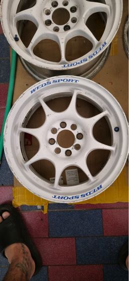 wedssport tc05 รูปที่ 4