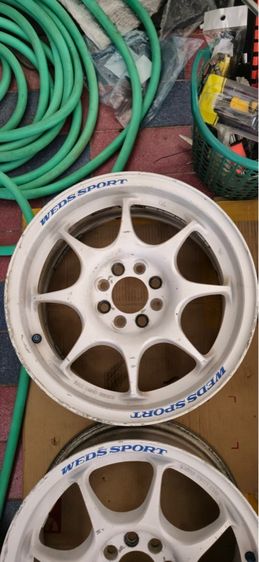 wedssport tc05 รูปที่ 3