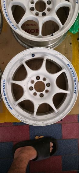 wedssport tc05