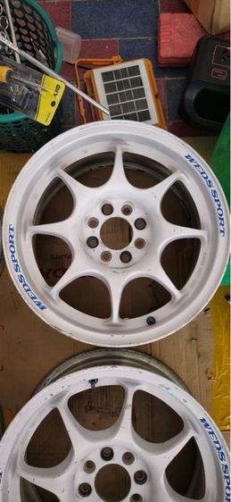 wedssport tc05 รูปที่ 2