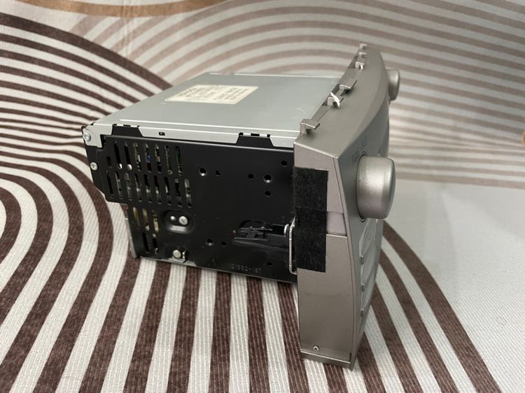 ขายวิทยุซีดีติดรถเดิม Camry ACV40-41 รูปที่ 2