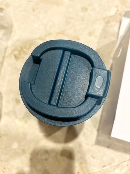 แก้วนํ้าสแตนเลส กันความร้อนและเย็น ใหม่เอี่ยม ของแท้ รูปที่ 4