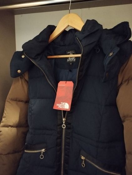 Overcoat ใหม่ ไม่เคยใส่