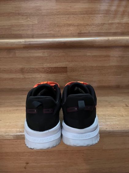 Nike ของแท้ รองเท้ากีฬา สีดำ  รูปที่ 7