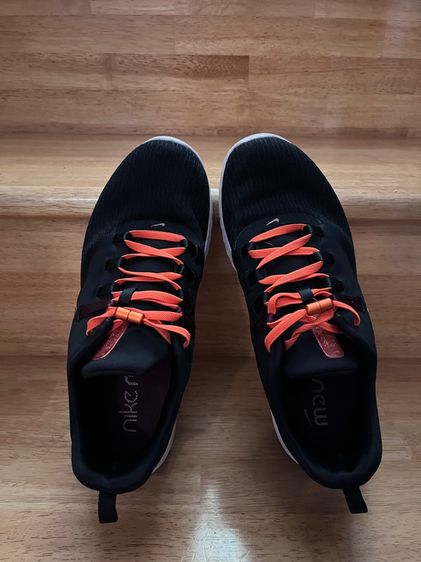 Nike ของแท้ รองเท้ากีฬา สีดำ  รูปที่ 6
