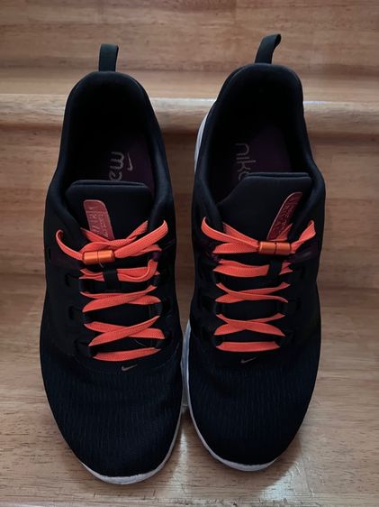 Nike ของแท้ รองเท้ากีฬา สีดำ  รูปที่ 2