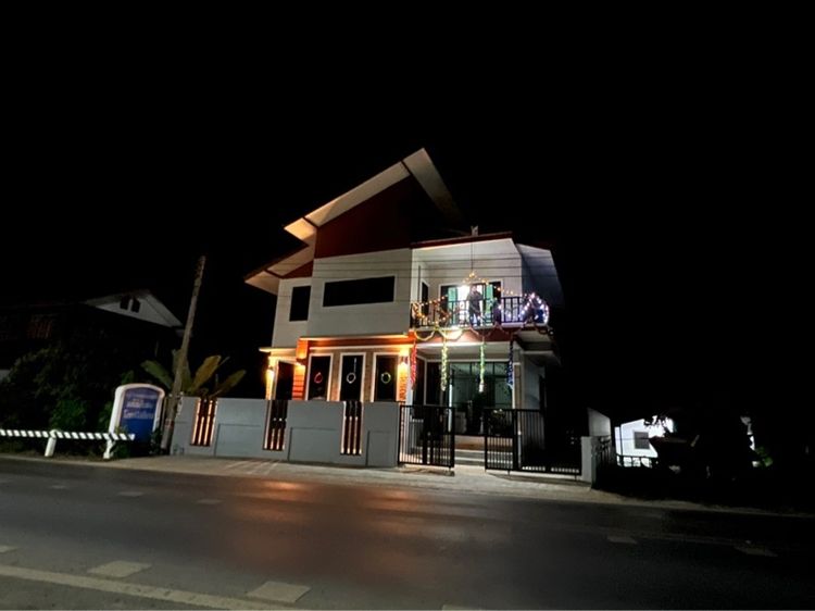 ตกแต่งครบ 2021 บ้านเดี่ยว อ.ท่าวังผา จ.น่าน รูปที่ 4